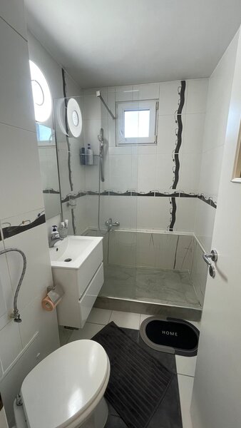 Drumul Taberei, Parc, centrala proprie,