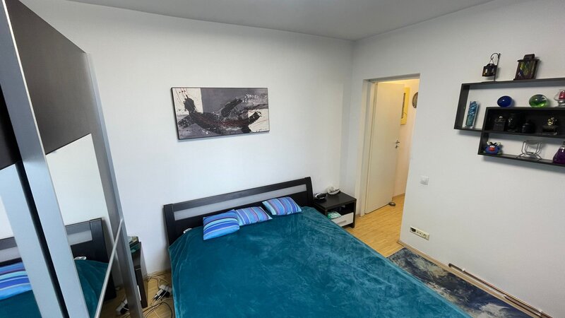 Drumul Taberei, Parc, centrala proprie,