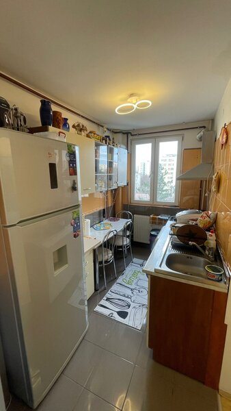 Drumul Taberei, Parc, centrala proprie,