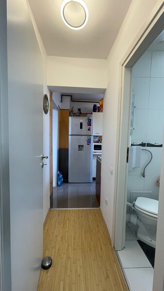 Drumul Taberei, Parc, centrala proprie,