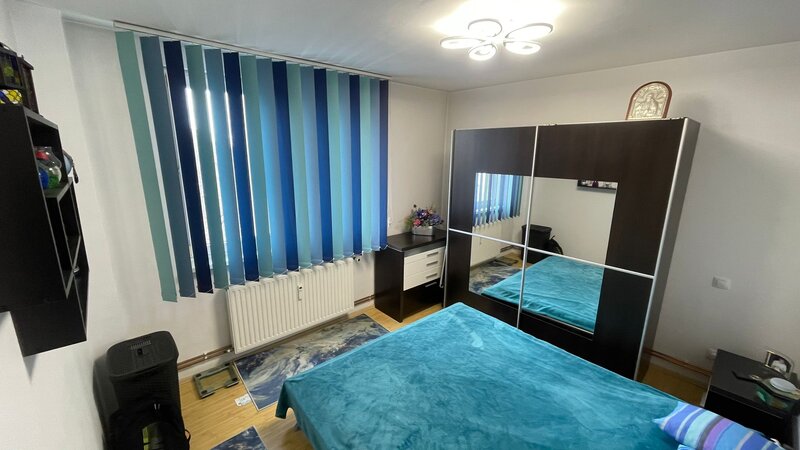 Drumul Taberei, Parc, centrala proprie,