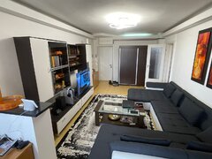 Drumul Taberei, Parc, centrala proprie